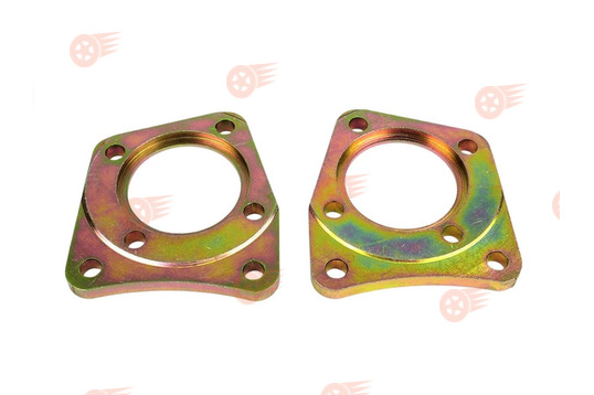 Переходные пластины цельные GTS под установку суппорта 14