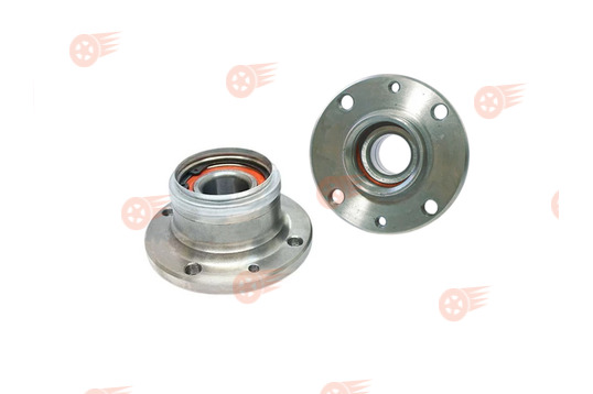 Доработанные ступицы задних колес 2108 GTS под тормозной диск c подшипником FAG на ВАЗ 2101-2115, Лада Гранта, Гранта FL, Калина, Калина 2, Приора, Datsun_1