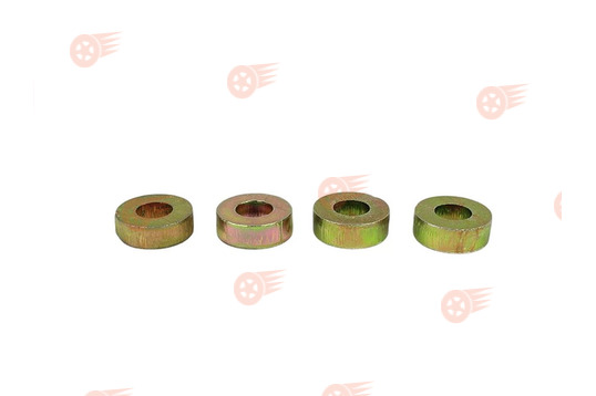 Шайбы для установки задних дисковых тормозов (ЗДТ) GTS на ВАЗ 2108-2115, Лада Гранта, Калина, Калиина 2, Приора без АБС_1