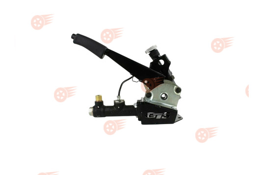 Гидравлический ручник с регулятором баланса GTS универсальный_1