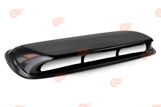 Воздухозаборник на капот в стиле Subaru универсальный_1