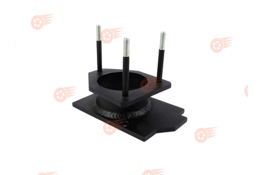 Переходник ресивера NFR с механической дроссельной заслонки на электронную GTS на 16 кл Лада Приора_1