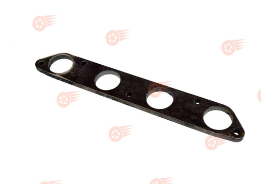 Фланец впускной, диаметр 35 мм GTS на 16 кл ВАЗ 2112, Лада Приора, Калина, Гранта_1