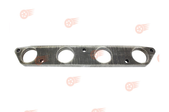 Фланец впускной, диаметр 40 мм GTS на 16 кл ВАЗ 2112, Лада Приора, Калина, Гранта_1