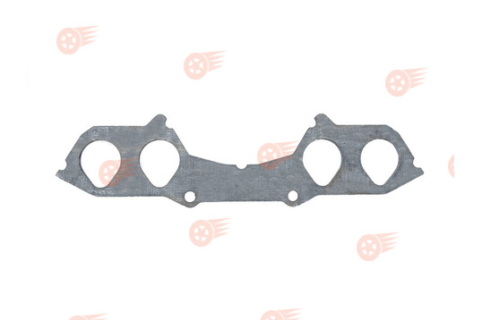 Фланец впускной GTS на 8 кл инжекторные ВАЗ 2101-2107, Лада Нива 4х4_1