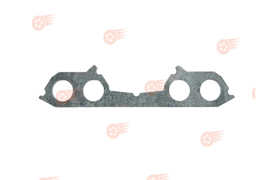 Фланец впускной GTS на 8 кл карбюраторные ВАЗ 2101-2107, Лада Нива 4х4_1