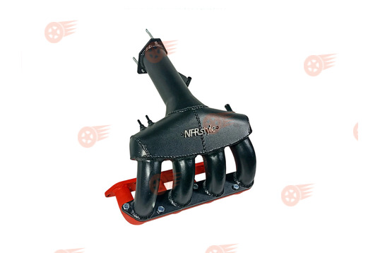 Ресивер NFR style, диаметр 35 мм GTS на 16 кл ВАЗ 2108-2115, Лада Калина, Калина 2, Гранта, Гранта FL, Приора с Е-Газ_1