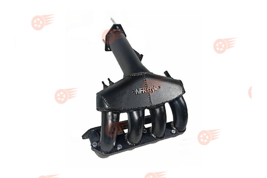 Ресивер NFR style, диаметр 38 мм GTS на 16 кл ВАЗ 2108-2115, Лада Калина, Калина 2, Гранта, Гранта FL, Приора с Е-Газ_1