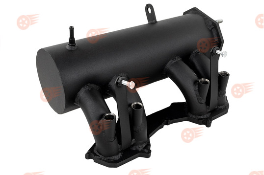 Ресивер круглый 3,7 л GTS на 8 кл инжекторные ВАЗ 2101-2107, Лада 4х4 Нива_1