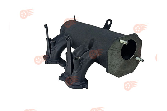 Ресивер круглый 3,7 л GTS на 8 кл карбюраторные ВАЗ 2101-2107, Лада 4х4 Нива_1