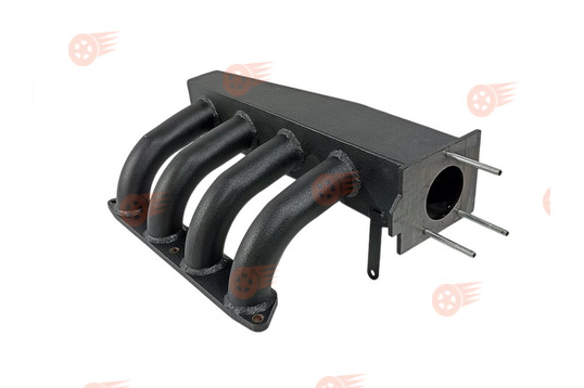 Ресивер 3,3 л GTS 16 кл на ВАЗ 2110-2112, Лада Приора с Е-Газ_1