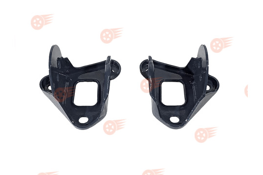 Кронштейны смещения задней балки GTS на ВАЗ 2108-2115, Лада Калина, Приора, Гранта_1