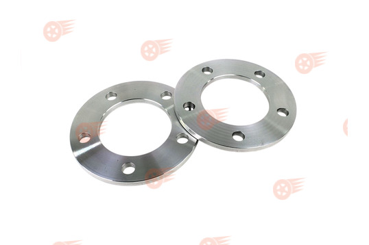 Проставки 10 мм для расширения колеи на 20 мм, ступица 98.5 GTS на Лада Нива 4х4, Нива Легенд, Нива Тревел, Шевроле Нива_1