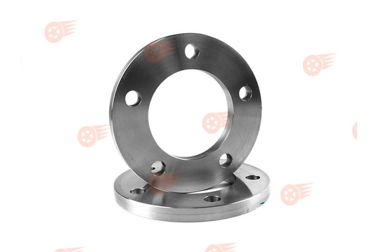 Проставки 15 мм для расширения колеи на 30 мм, ступица 98.5 GTS на Лада Нива 4х4, Нива Легенд, Нива Тревел, Шевроле Нива_1