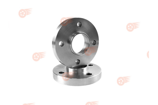 Проставки 20 мм для расширения колеи на 40 мм, разболтовка 4х100, ступица 60,1 GTS на Лада Веста, Икс Рей, Ларгус, Ларгус FL_1