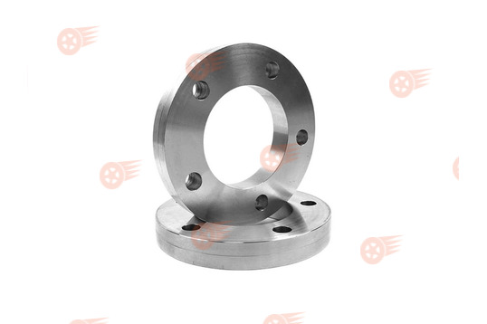 Проставки 25 мм для расширения колеи на 50 мм, ступица 98.5 GTS на Лада Нива 4х4, Нива Легенд, Нива Тревел, Шевроле Нива_1