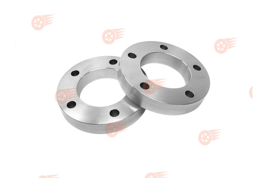 Проставки 30 мм для расширения колеи на 60 мм, ступица 98.5 GTS на Лада Нива 4х4, Нива Легенд, Нива Тревел, Шевроле Нива_1