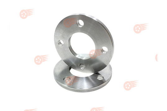 Проставки 10 мм для расширения колеи на 20 мм, разболтовка 4х98, ступица 58.5 GTS на ВАЗ 2101-2107_1