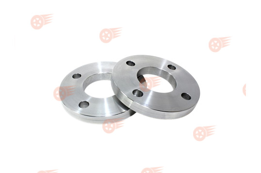 Проставки 15 мм для расширения колеи на 30 мм, разболтовка 4х98, ступица 58.5 GTS на ВАЗ 2101-2107_1