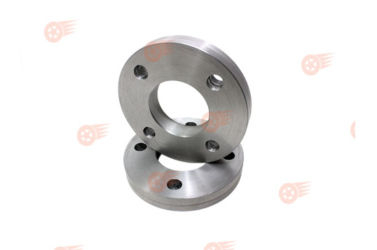 Проставки 20 мм для расширения колеи на 40 мм, разболтовка 4х98, ступица 58.5 GTS на ВАЗ 2101-2107_1