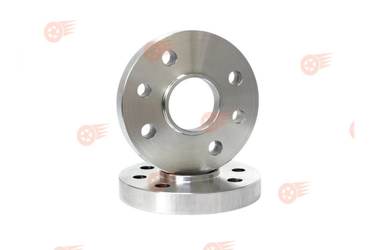 Проставки 20 мм для расширения колеи на 40 мм, разболтовка 4х98, ступица 58.5 GTS на ВАЗ 2108-2115, Лада Гранта, Калина, Калина 2, Приора, Приора 2_1