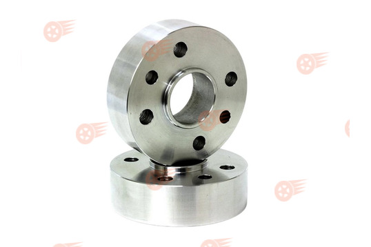 Проставки 40 мм для расширения колеи на 80 мм, разболтовка 4х98, ступица 58.5 GTS на ВАЗ 2108-2115, Лада Гранта, Калина, Калина 2, Приора, Приора 2_1