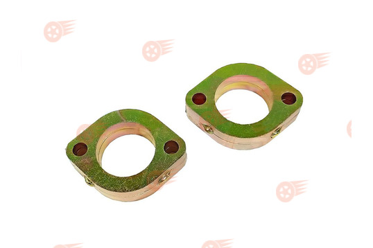 Комплект проставок шаровых опор 20 мм GTS на ВАЗ 2108-2115, Лада Приора, Калина, Калина 2, Гранта, Гранта FL, Ока, Datsun_1