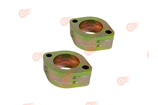 Комплект проставок шаровых опор 30 мм GTS на ВАЗ 2108-2115, Лада Приора, Калина, Калина 2, Гранта, Гранта FL, Ока, Datsun_1