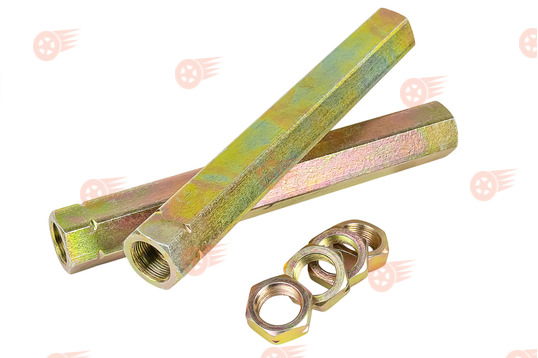 Рулевые сгоны (скрутки) цельные 170 мм GTS на ВАЗ 2101-2107_1