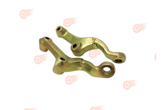 Сошки рулевых тяг укороченные на 30 мм GTS на ВАЗ 2101-2107_1