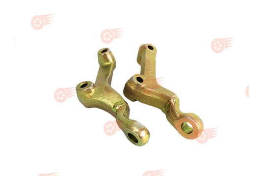 Сошки рулевых тяг укороченные на 60 мм GTS на ВАЗ 2101-2107_1