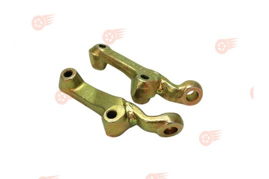 Сошки рулевых тяг укороченные на 90 мм GTS на ВАЗ 2101-2107_1