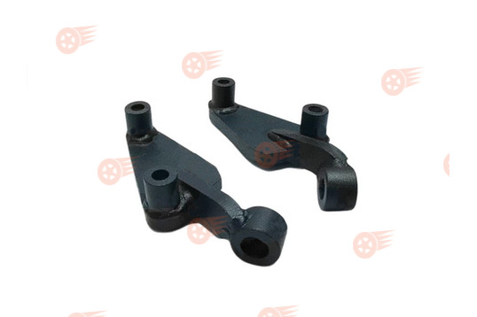 Сошки рулевых тяг укороченные на 90 мм листовые GTS на ВАЗ 2101-2107_1