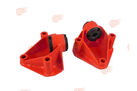 Кронштейны крепления растяжки (крабы) GTS на ВАЗ 2108-21099, 2113-2115_1