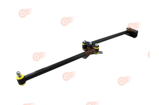 Механизм Уатта с полиуретановыми сайлентблоками GTS на ВАЗ 2101-2107_1