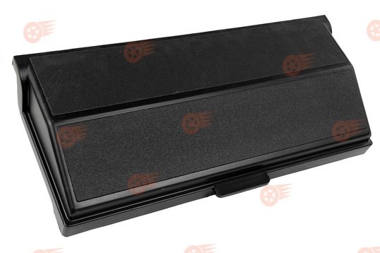 Крышка монтажного блока на ВАЗ 2105, 2107_1