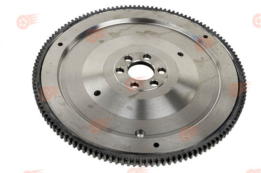 Маховик в сборе на ВАЗ 2101-2107_1