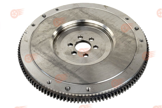 Маховик в сборе на Лада Нива 4х4, Нива Легенд, Нива Тревел, Шевроле Нива_1