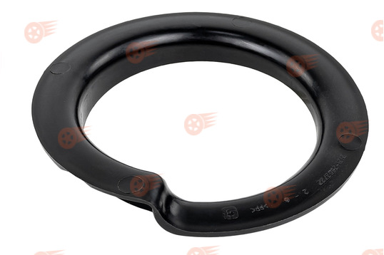 Прокладка передней пружины нижняя на Лада Нива 4х4, Нива Легенд, Нива Тревел, Надежда, Шевроле Нива_1