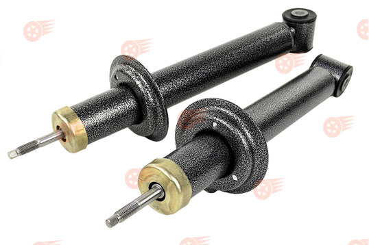 Амортизаторы задней подвески саморегулирующиеся Технологии Будущего на ВАЗ 2110-2112, Лада Гранта, Гранта FL, Приора, Калина, Калина 2_1