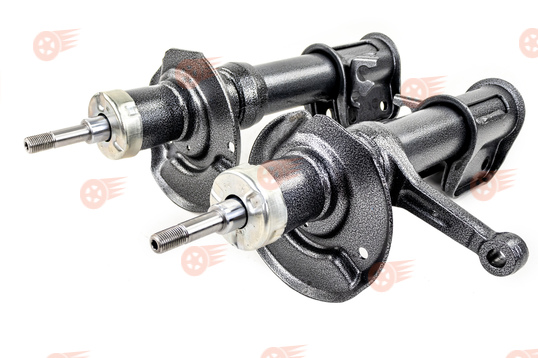 Стойки передние саморегулирующиеся Технологии Будущего на Лада Гранта, Гранта FL, Калина 2_1