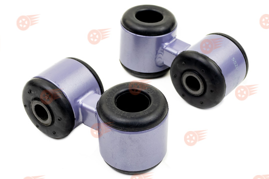 Стойки стабилизатора 20 мм усиленные в сборе c резиновыми втулками SS20 на Лада Приора, Калина_1