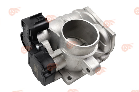 Дроссельная заслонка в сборе с датчиками 21116 ВИЭ на 8 кл ВАЗ 2113-2115, Лада Приора, Калина, Калина 2, Гранта с Е-Газ_1