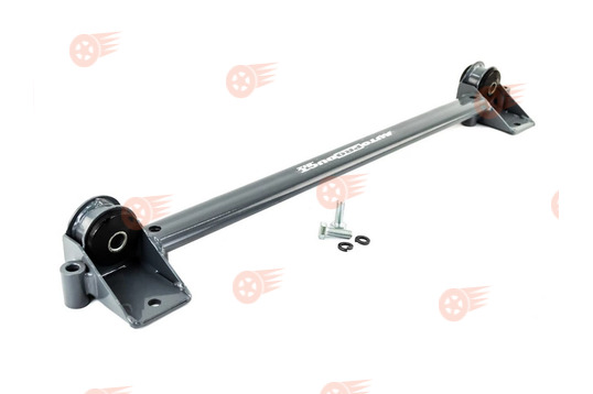 Поперечина с резиновыми сайлентблоками AutoProduct Safe на ВАЗ 2108-21099, 2113-2115_1