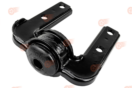 Кронштейн растяжки передней подвески (Краб) на Лада Калина, Гранта без ЭУР_1