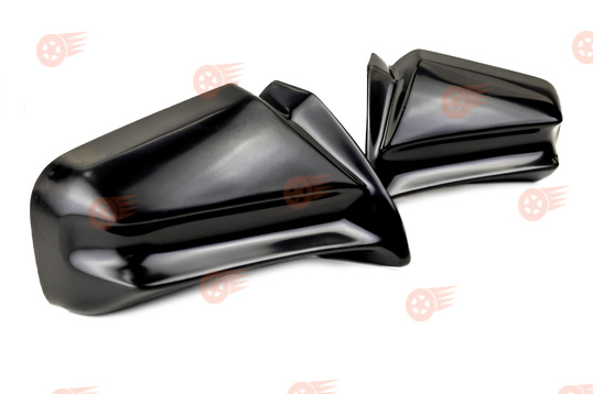 Накладки цельные на зеркала ВАЗ 2108-21099, 2113-2115_1
