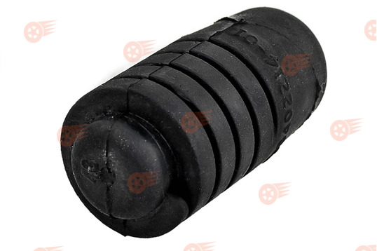 Буфер капота и багажника регулируемый БРТ на ВАЗ 2108-2115, Лада Калина, Калина 2, Гранта, Гранта FL, Приора, Нива 4х4 до 2009 г.в., Ока, Datsun_1