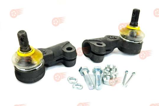 Комплект рулевых наконечников ТРЕК Классика на ВАЗ 2110-2112, Лада Приора, Калина, Калина 2, Гранта, Гранта FL, Datsun_1