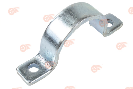 Скоба крепления рулевой рейки на ВАЗ 2108-2115, Калина, Калина 2, Приора_1