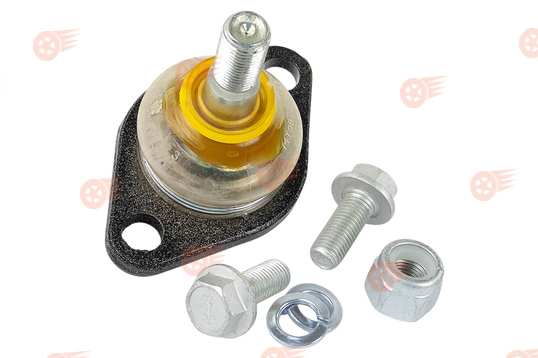 Шаровая опора ТРЕК Чемпион на ВАЗ 2108-2115, Лада Приора, Калина, Калина 2, Гранта, Гранта FL, Ока, Datsun_1